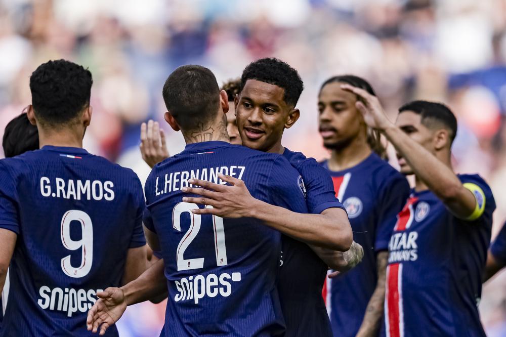 得分上不落 得分上不落