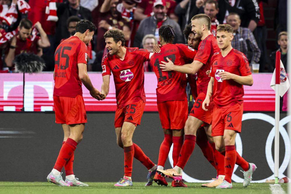 到了垫底 到了垫底